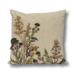 Kuddfodral Milfoy, Miljögården