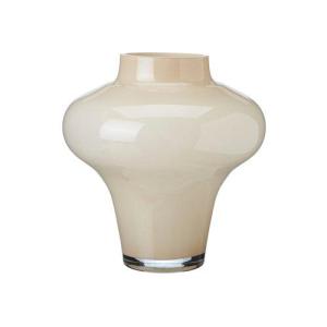 Vas Sand, Sphere (Höjd: 25 cm) - Wikholm Form