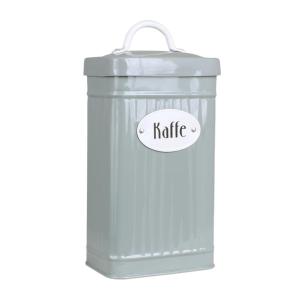 Kaffeburk, Grön Hugo - Strömshaga