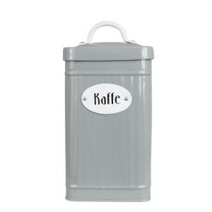 Kaffeburk, Grön Hugo - Strömshaga