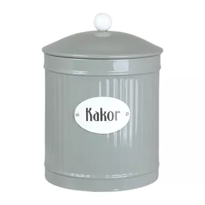 Kakor Burk, Grön Hugo - Strömshaga
