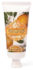 Handkräm på tub, Apelsinblomma (AAA)