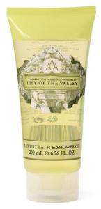 Duschtvål Liljekonvalj, 200ml (AAA)