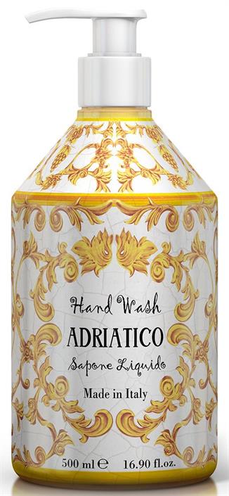 Maioliche Liquid Soap Adriatico 500ml