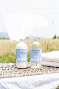 Sköljmedel, Cotton Flower - Durance