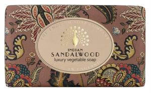 Tvål Vintage, Sandalwood - The English Soap Company