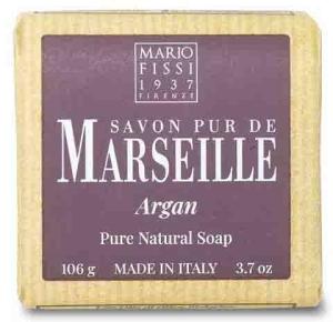 Tvål, Argan (hårdtvål) - Marseille