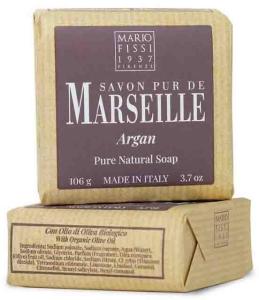 Tvål, Argan (hårdtvål) - Marseille