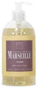 Handtvål med pump, Sandelträ - Marseille