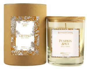 Doftljus, Pumkin Spice - Gifting