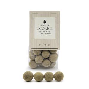 Chokladlakrits - FRAN&CO