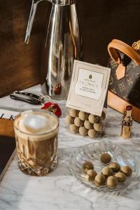 Chokladlakrits - FRAN&CO