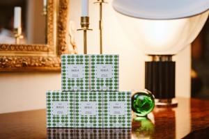 Punschpraliner Berså - FRAN&CO