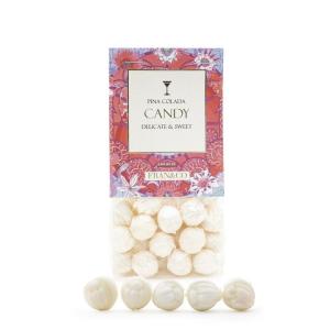 Karameller, Pina colada - FRAN&CO