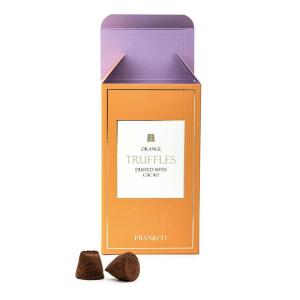 Tryfflar Apelsin - FRAN&CO
