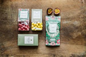 Mandlar Passion - FRAN&CO