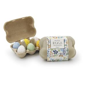 Äggkartong Nougatägg, Herbarium - FRAN&CO     KOMMER SNART!