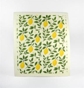 Disktrasa, Lemon - Mellow Design