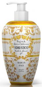 Maioliche Bath & Shower Adriatico 700 ml