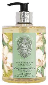 Handtvål med pump, Fresh Magnolia