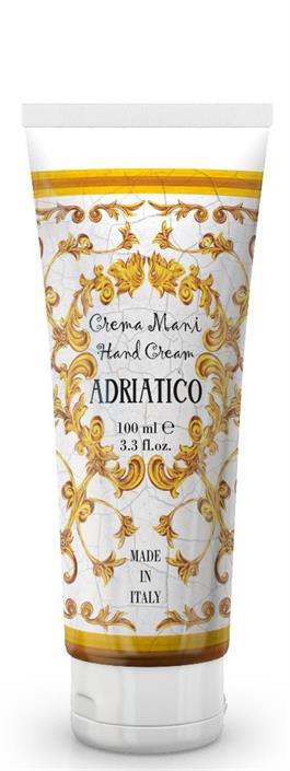 Maioliche Hand Cream Adriatico 100 ml
