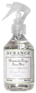 Rumsdoft / Linen Mist, Fresh Linen - Durance