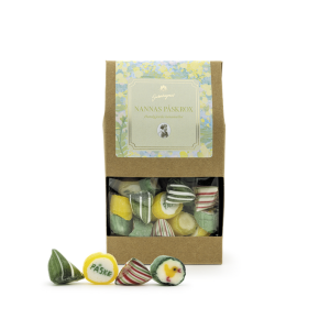 Nannas Påskrox - Sockerbageriet       KOMMER SNART!