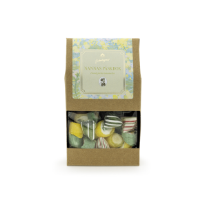 Nannas Påskrox - Sockerbageriet       KOMMER SNART!