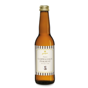 Nannas Gammaldag Påskmust (500ml) - Sockerbageriet       KOMMER SNART!