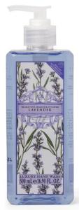 Handtvål med pump, Lavendel 500ml (AAA)