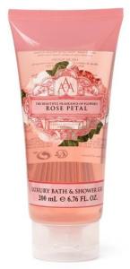 Duschtvål Ros, 200 ml (AAA)
