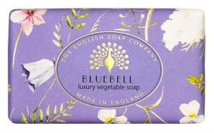 Tvål Vintage, Blåklocka - The English Soap Company