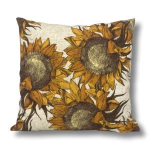 Kuddfodral Sunnie, Miljögården