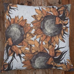 Kuddfodral Sunnie, Miljögården