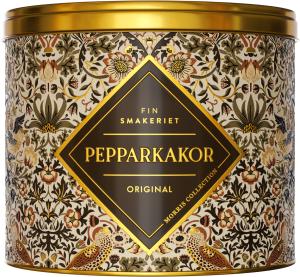 Morris Pepparkaksburk, Beige (430g)  - Finsmakeriet      BERÄKNAD LEV: OKT