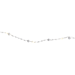 Ljusslinga Pearl - Små pärlor, Dew drop