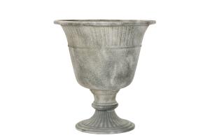 Pokal / Kruka Grå (Dia: 29 cm) - A lot