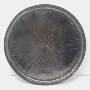 Ljusfat Svart, Rand - Milton Home