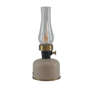Ledlampa Creme, Pomox - Miljögården