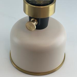 Ledlampa Creme, Pomox - Miljögården