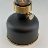 Ledlampa Svart, Pomox - Miljögården