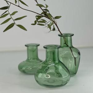 Vas Treva, Grön - Miljögården