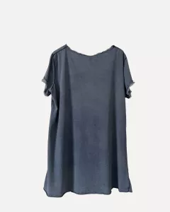 T-shirt Marin, Lollo - Reunion