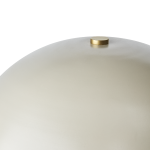 Fungi Bordslampa Beige, M (Höjd: 38 cm) - Affari