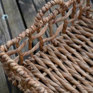 Rektangulär korg, Scilla - Miljögården