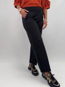 Kostymbyxa Svart, Dorit - Gemini