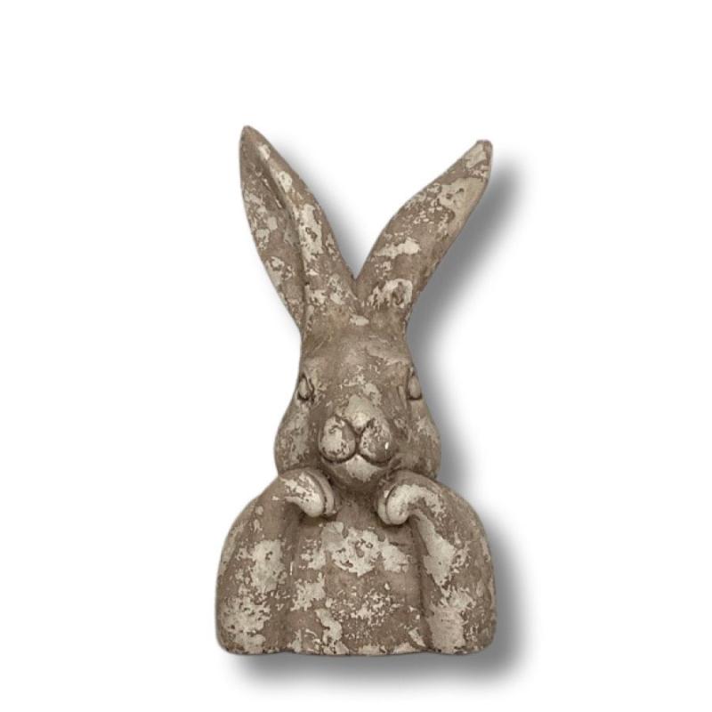 Hare Roger (Höjd: 23 cm) -  Miljögården
