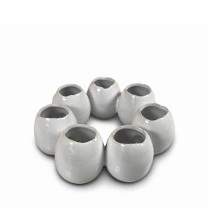 Ägg Septett, Småkrukor / Småvaser - Miljögården