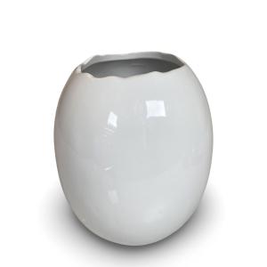 Ägg Solo, Kruka - Miljögården