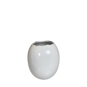 Ägg Vit, Liten vas - Miljögården